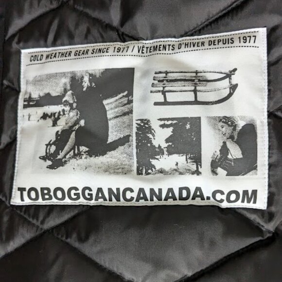 Men's New "Toboggan " Parka - Picture 9 of 15